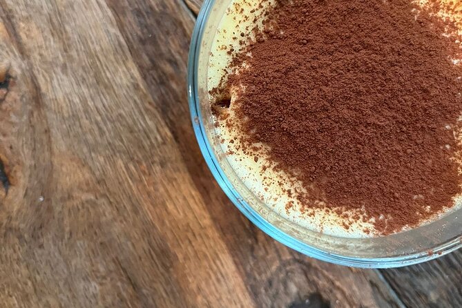 Pizza Cooking Class with Tiramisù and Wine Tasting in Milan - Vegetarian, Vegan, and Gluten-Free Options