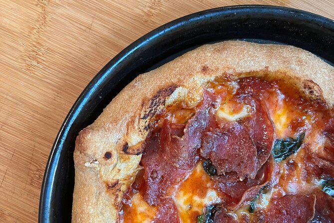 Pizza Cooking Class with Tiramisù and Wine Tasting in Milan - Who Will Enjoy This Tour Most