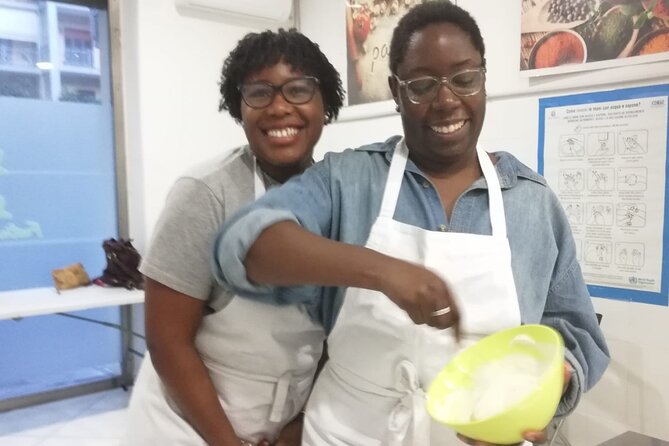 Pizza course in Catania with Show Cooking Cannolo - Why This Pizza and Cannolo Class Offers Great Value