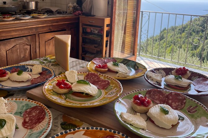 Pizza e Tiramisù class with local mum in Positano - Final Thoughts on the Positano Family Cooking Class
