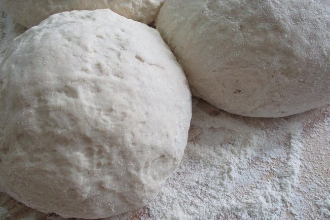 Pizza & Gelato: Family Cooking Class in Florence - Central Florence Location for the Cooking Class