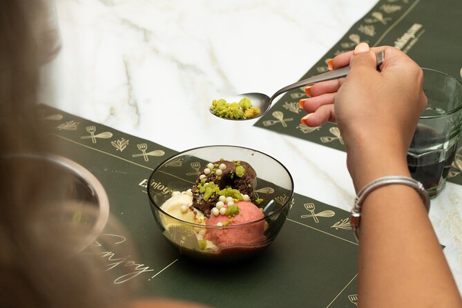 Pizza, Gelato & Suppli Cooking Class in Rome - Key Points