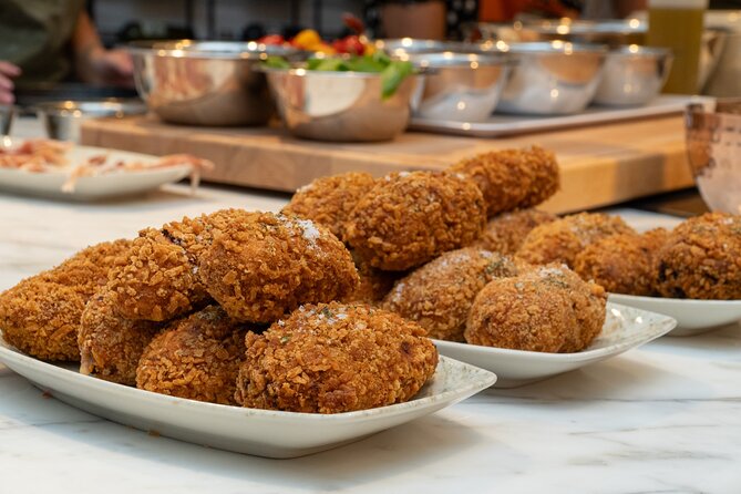 Pizza, Gelato & Suppli Cooking Class in Rome - Who Should Consider This Cooking Class