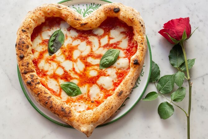 Pizza Making Class in Sanremo - Practicalities: Booking, Group Size, and Accessibility