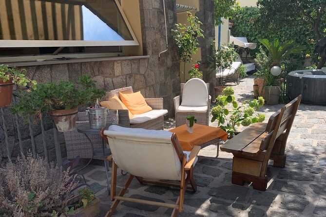 Pizza making classes and tastings - The Recipe Book and Takeaway Tips