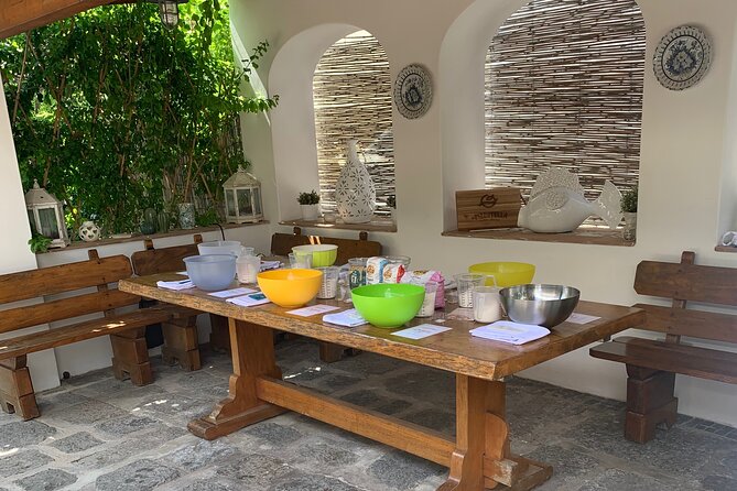 Pizza making classes and tastings - Weather and Cancellation Policies