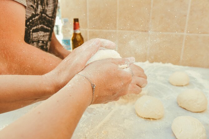 Pizza Making Experience - Who Will Appreciate This Experience Most