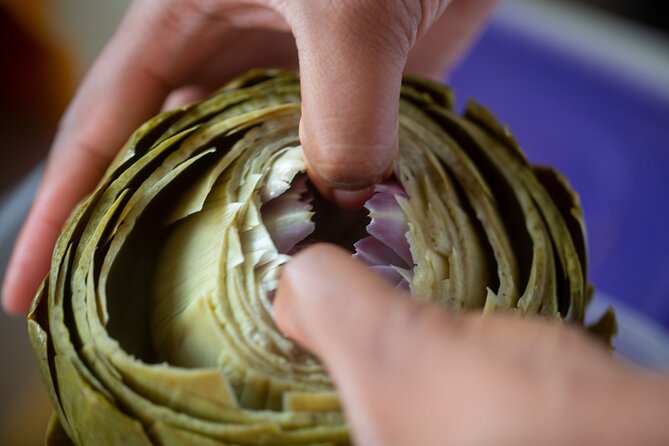 Pizza Making + Wine Tasting in a Tuscan Vineyard (4-Course Meal) - Crafting the Classic Pizza Margherita