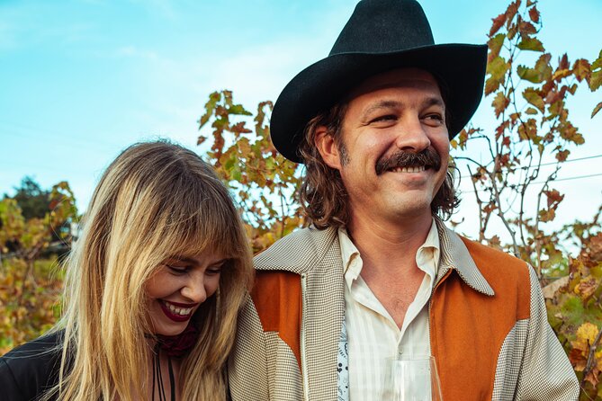 Pizza & Pours: Tasting & Lunch at Flat Creek Estate - Why This Tour Stands Out