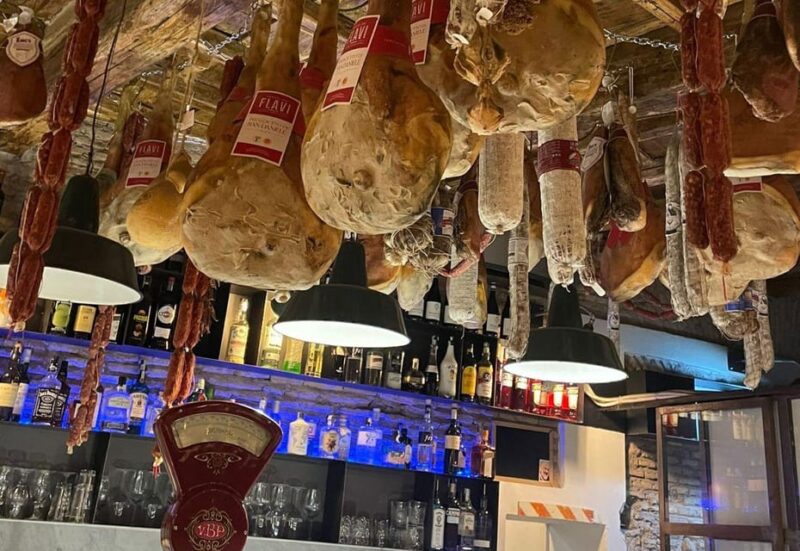 Pizza Pro, a Hands-On Cooking Class Near Castel Sant Angelo - Discover Authentic Italian Pizza Close to Castel SantAngelo