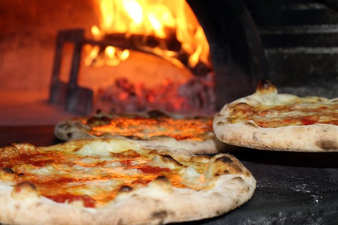 Pizza School Experience from Sorrento - Enjoy a Relaxed Pace with Engaging, Friendly Hosts