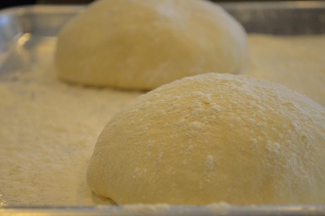 Pizza School Experience from Sorrento - Concluding the Sorrento Pizza School Experience