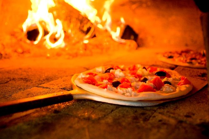 Pizza School, Learn the authentic art of making Pizza - Learn the True Neapolitan Pizza Craft in Naples