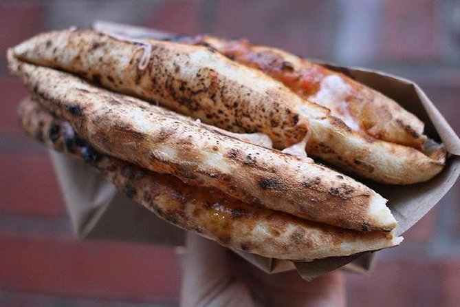 Pizza School, Learn the authentic art of making Pizza - Key Points