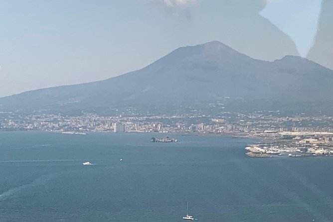 Pizza Tour | Vesuvius & Pompeii included pizza with driver - Who This Tour Is Best For