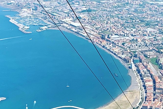 Pizza Tour | Vesuvius & Pompeii included pizza with driver - Limitations and Considerations