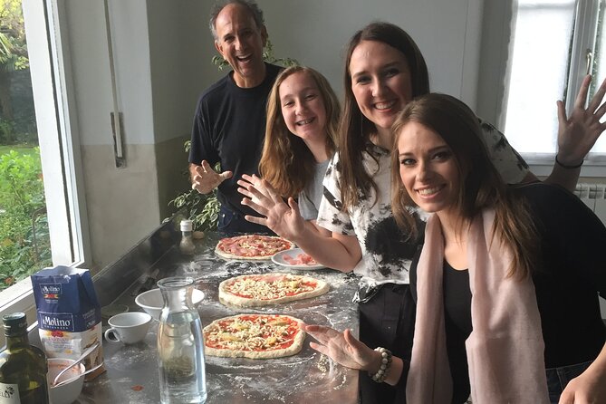 Pizza Training Experience. Como Area - Discover the Authentic Pizza Training Experience in Como