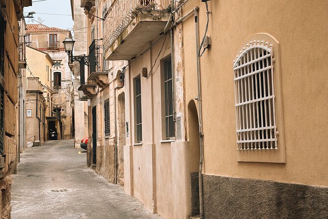 Pizzo Walking Tour, the Jewel of the Tyrrhenean sea - Discover Pizzo Calabro with a Local Guide for $28.91