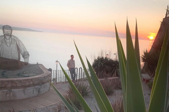 Pizzo Walking Tour, the Jewel of the Tyrrhenean sea - The Experience Style and Interaction with the Guide