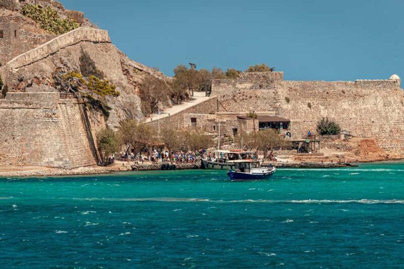 Plaka, Spinalonga, Agios Nikolaos - Small Group Winter Tour - The Overall Experience and Suitability