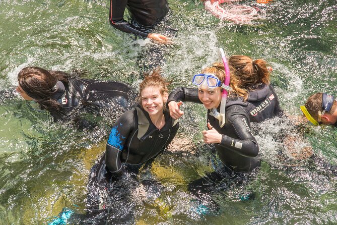 Plakias, Crete: Quality Snorkelling course - family fun - Exploring the Best Shore Sites for Snorkelling in Crete