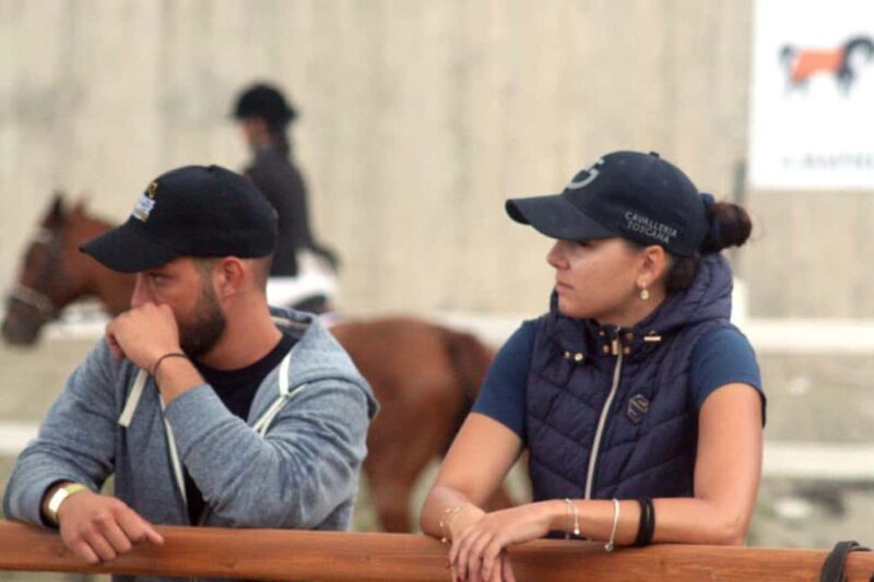 Plakias: Horse Riding Lesson - Discover the Horseback Riding Experience at Plakias in Crete