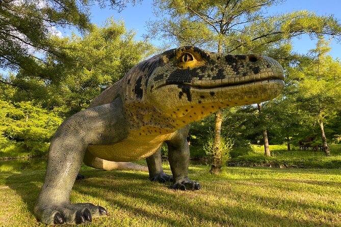 Planet Exotica entrance ticket - Considerations for Potential Visitors