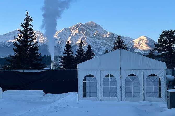 Planetarium and Telescope Combo Tour - Learning About the Northern Lights and Astrophotography