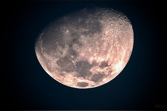 Planetarium and Telescope Combo Tour - Who Will Appreciate This Tour Most