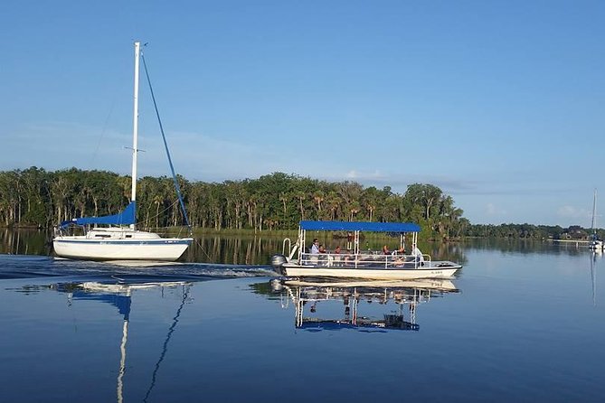 Plantation's Kings Bay Scenic Cruise - Practical Tips for a Smooth Cruise