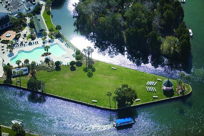 Plantation's Kings Bay Sunset Cruise - Weather and Cancellation Policies