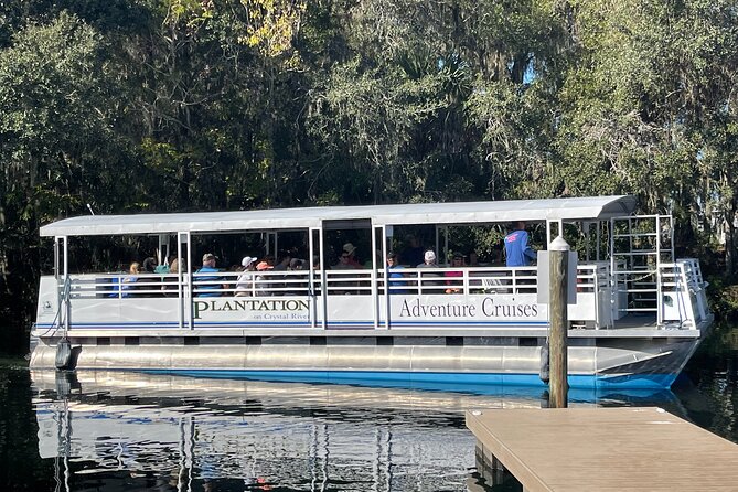 Plantation's Kings Bay Sunset Cruise - Customer Experience and Reviews