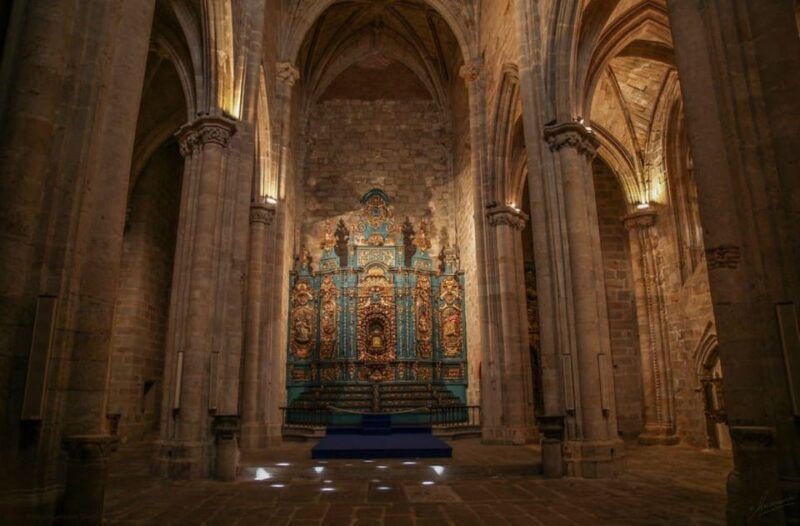 Plasencia: Cathedral Visit and City Highlights Guided Tour - Discover Plasencia’s Historic Charm in Just 2.5 Hours