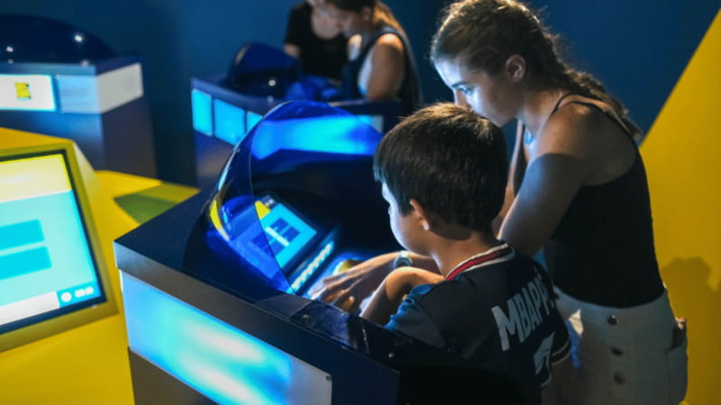 Plateau Mont-Royal: Immersive Quiz Room - The Question Box - What’s Included in the Price of $25?