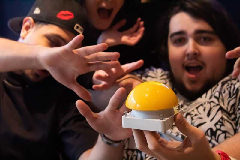 Plateau Mont-Royal: Immersive Quiz Room - The Question Box - Booking, Cancellation, and Payment Flexibility