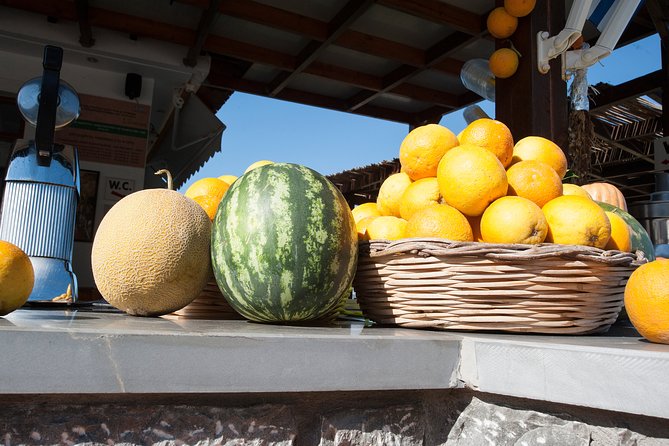 Plateau of Lassithi, Monastery of Kera and Ceramics - Discovering Dictean Cave and the Mythical Birthplace of Zeus