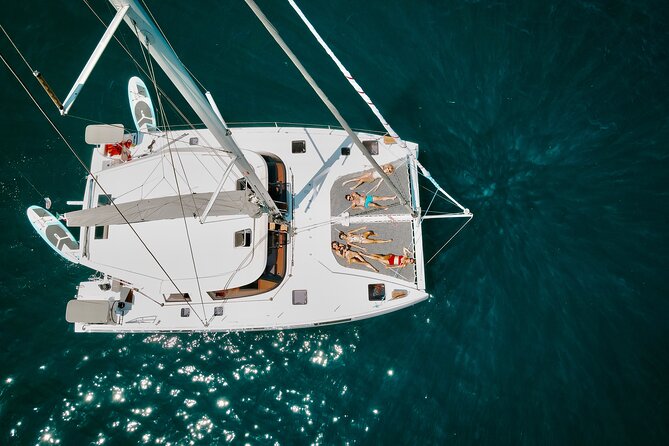 Platinum Snorkel Tour - Whale Watching in the Natural Habitat of San Jose del Cabo