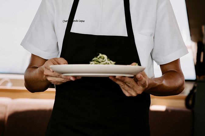 Platinum Snorkel Tour - Practical Information and Logistics