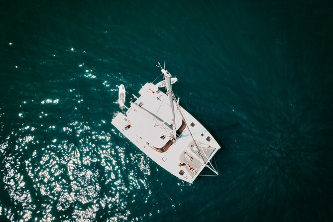 Platinum Sunset Sailing Tour - Who Would Enjoy This Sunset Sailing Tour?