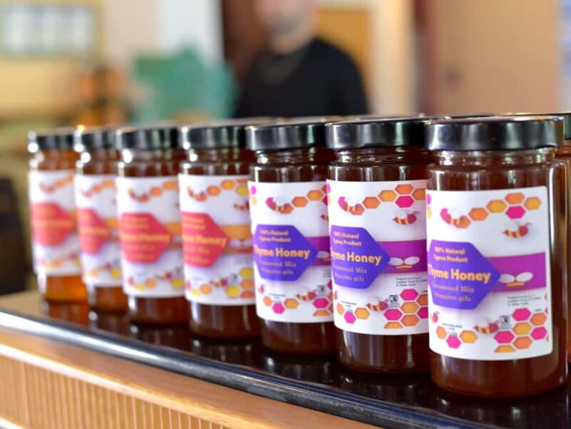 Platres & Omodos: Tour with Wine, Chocolate, Walks & Clicks - The Scenic Walk to Millomeris Waterfall and Kalidonia Trail