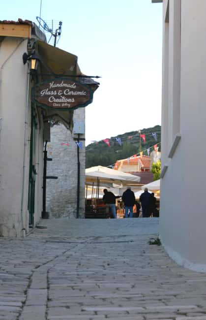 Platres & Omodos: Tour with Wine, Chocolate, Walks & Clicks - Who Would Enjoy This Cyprus Mountain Tour