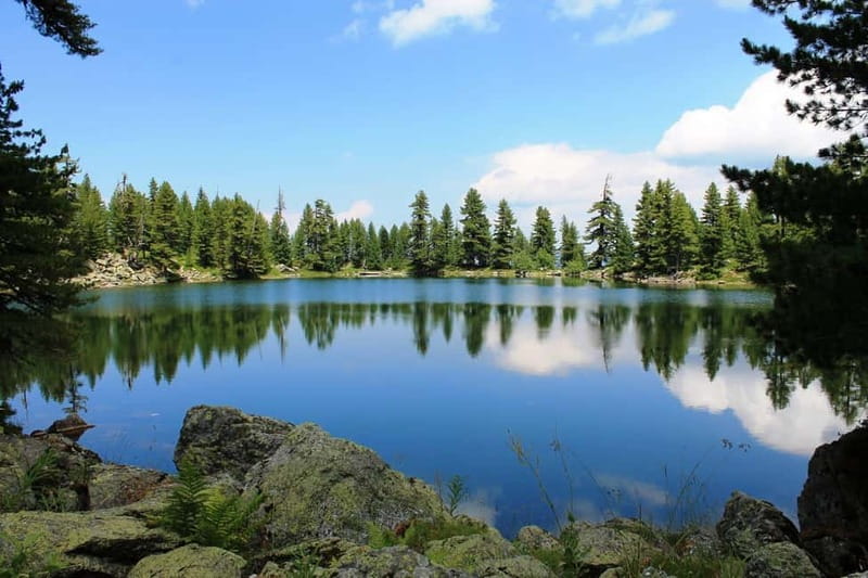 Plav Montenegro:Jeep tour,Prokletije/1 day tour - Key Points