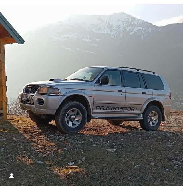Plav Montenegro:Jeep tour,Prokletije/1 day tour - Discover the Off-Road Excursion in Montenegro’s Prokletije