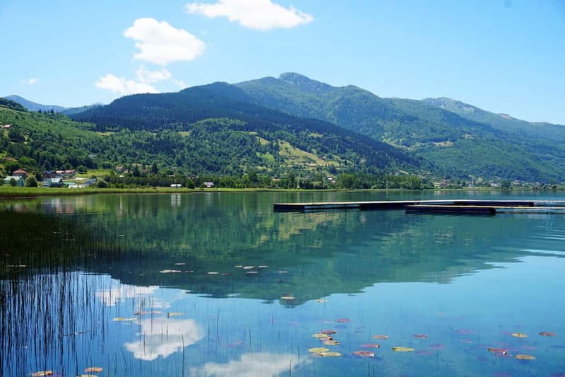 Plav Montenegro:Jeep tour,Prokletije/1 day tour - Key Scenic Stops and Hidden Gems on the Route