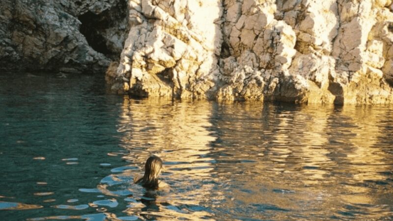 Plavnik Island: A shared half day boat tour - Discover the Uninhabited Charm of Plavnik Island