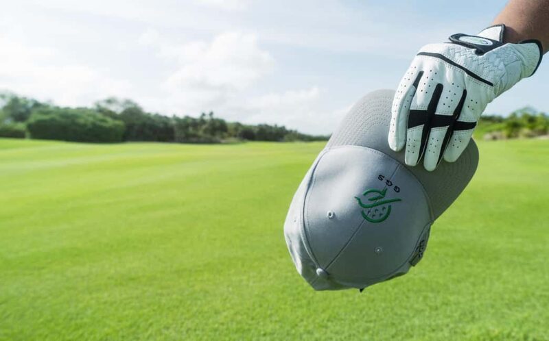 Play Moon Palace Golf Course W/Clubs - Discovering the Moon Palace Golf Course Layout