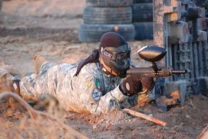 Play Paintball & Quad Tour Mountains - Weather and Cancellation Policies