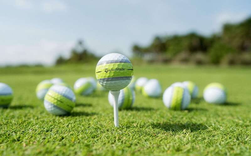 Play Puerto Cancun Golf Course W/Clubs - Equipment and Club Options