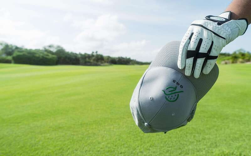 Play Riviera Cancun Golf Course W/Clubs - Golf Clubs Provided: TaylorMade SIM2 or Stealth