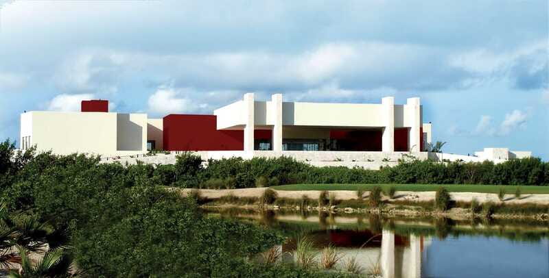 Play Riviera Cancun Golf Course W/Clubs - Comparing Similar Golf Experiences in Cancun